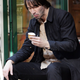 Sad Keanu Is Team Cupcake